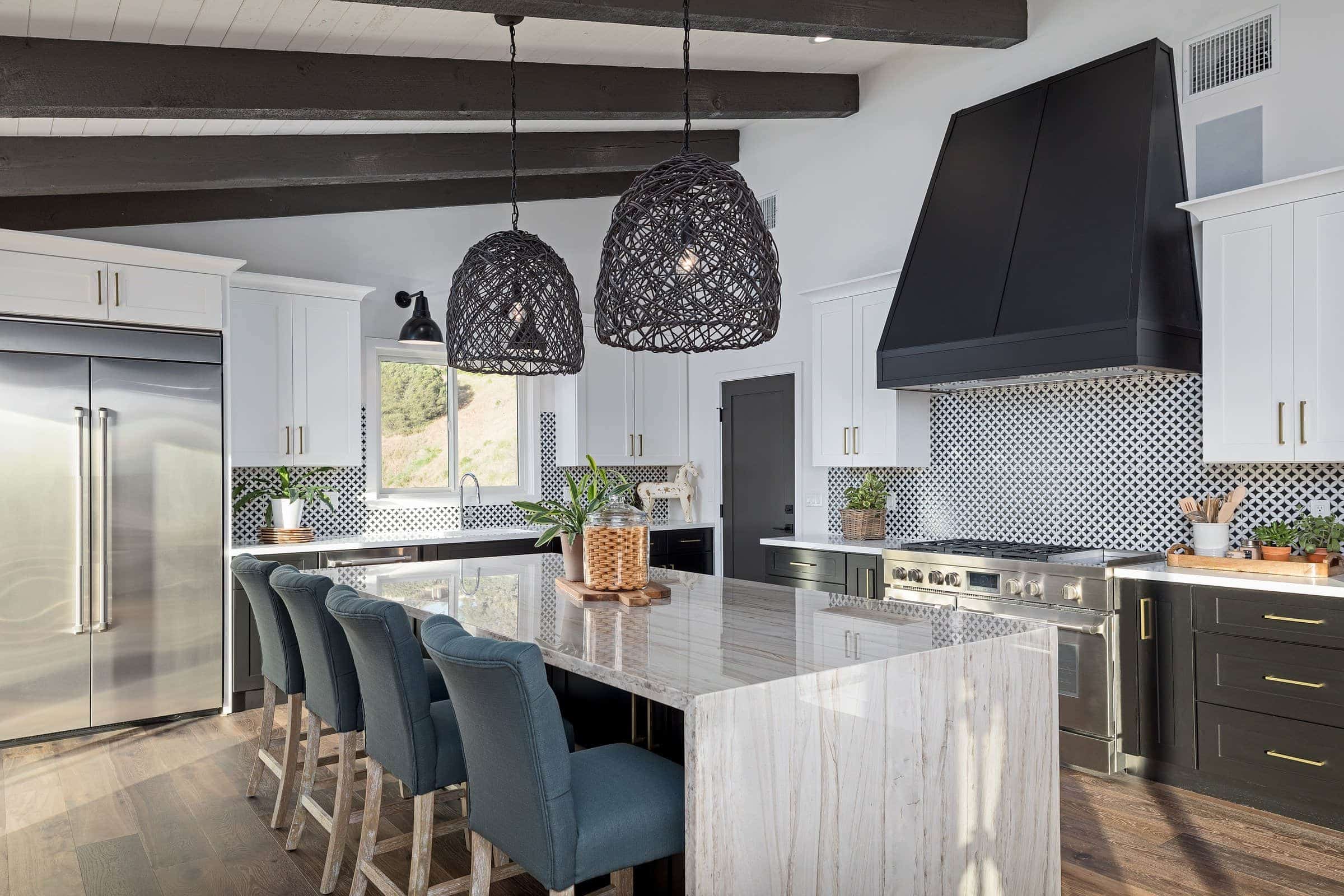 Complete Home Remodel Los Angeles | A Cut Above Building & Renovation