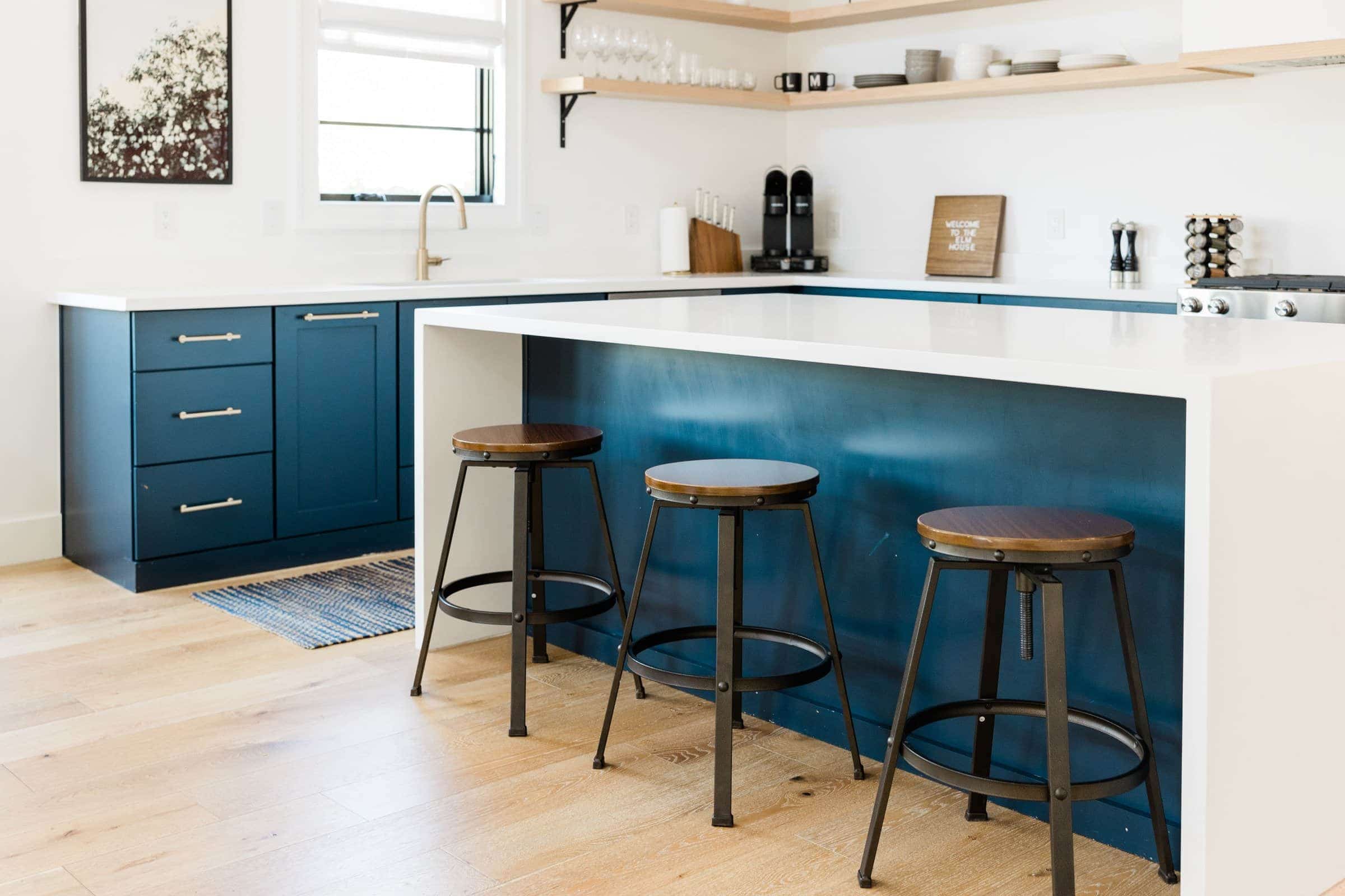 Contemporary Kitchen Remodel by A Cut Above — Project 1 project photo