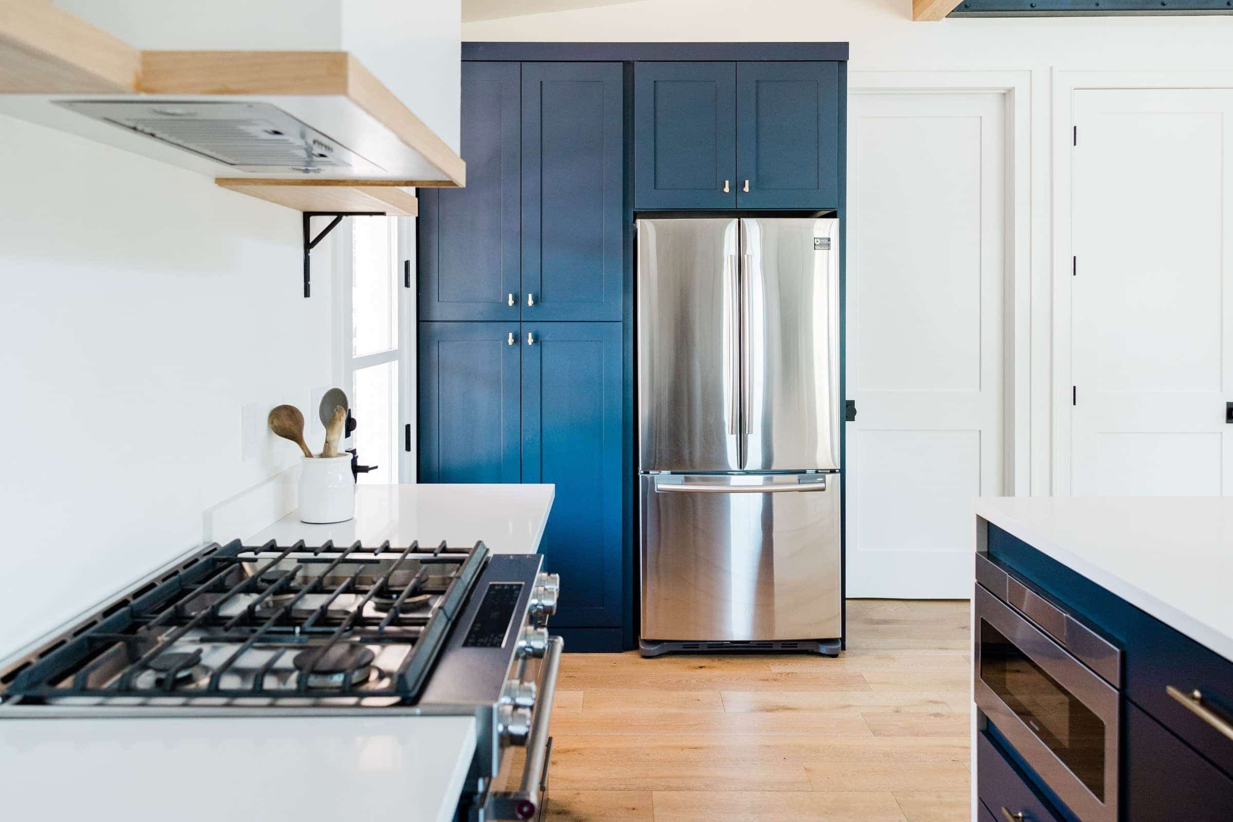 Complete Home Remodel Los Angeles | A Cut Above Building & Renovation