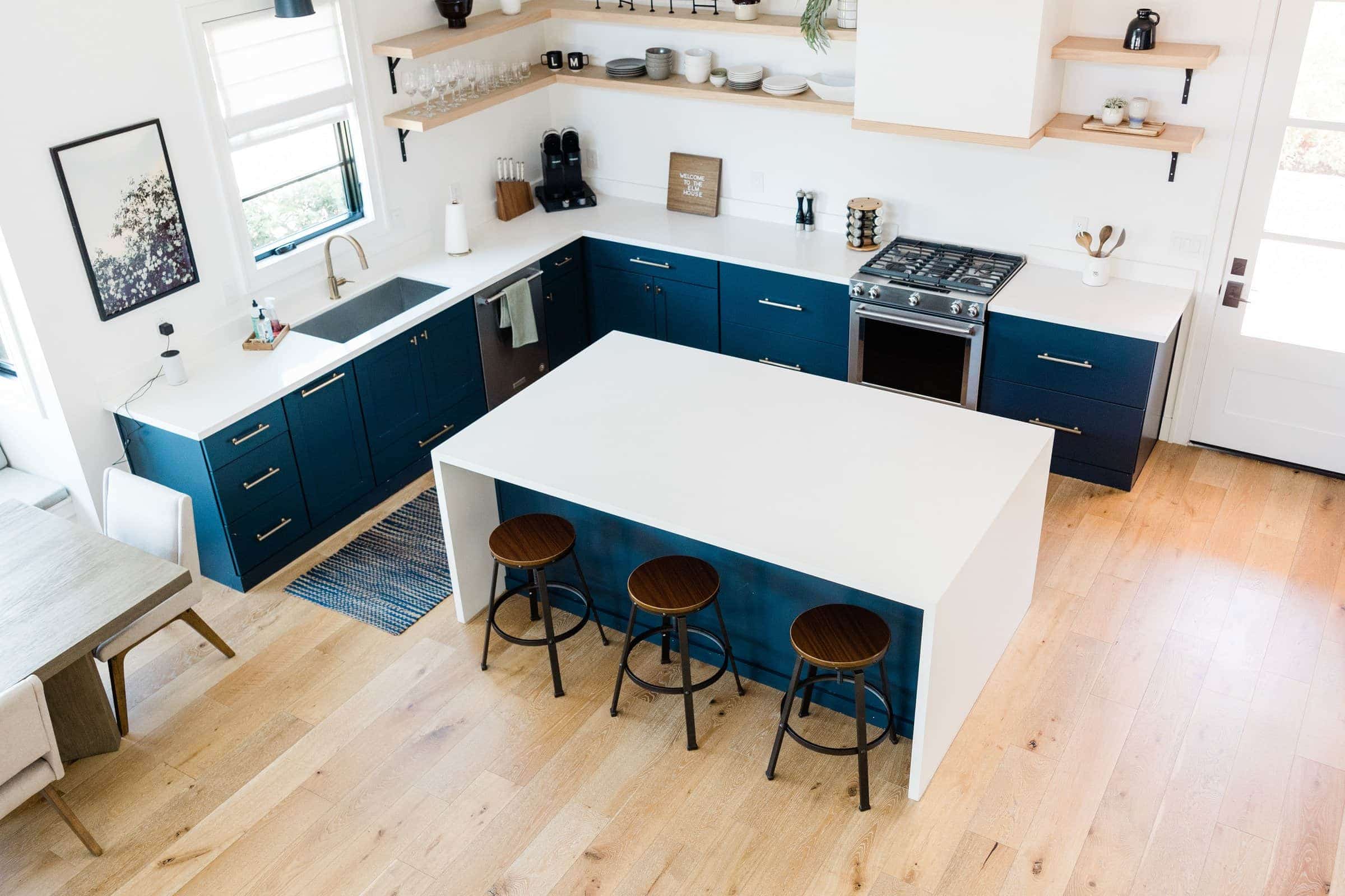 Complete Home Remodel Los Angeles | A Cut Above Building & Renovation