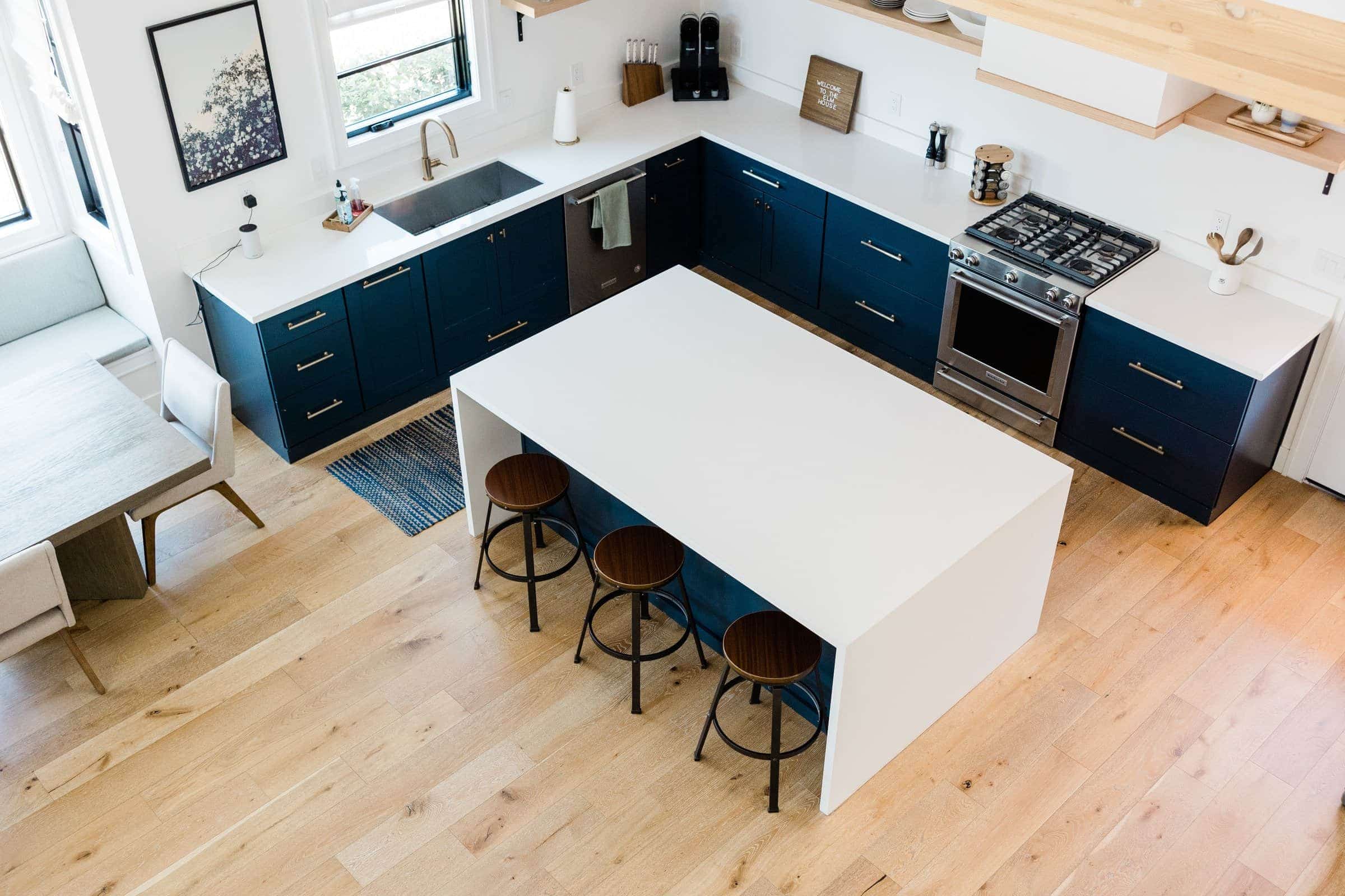 Complete Home Remodel Los Angeles | A Cut Above Building & Renovation