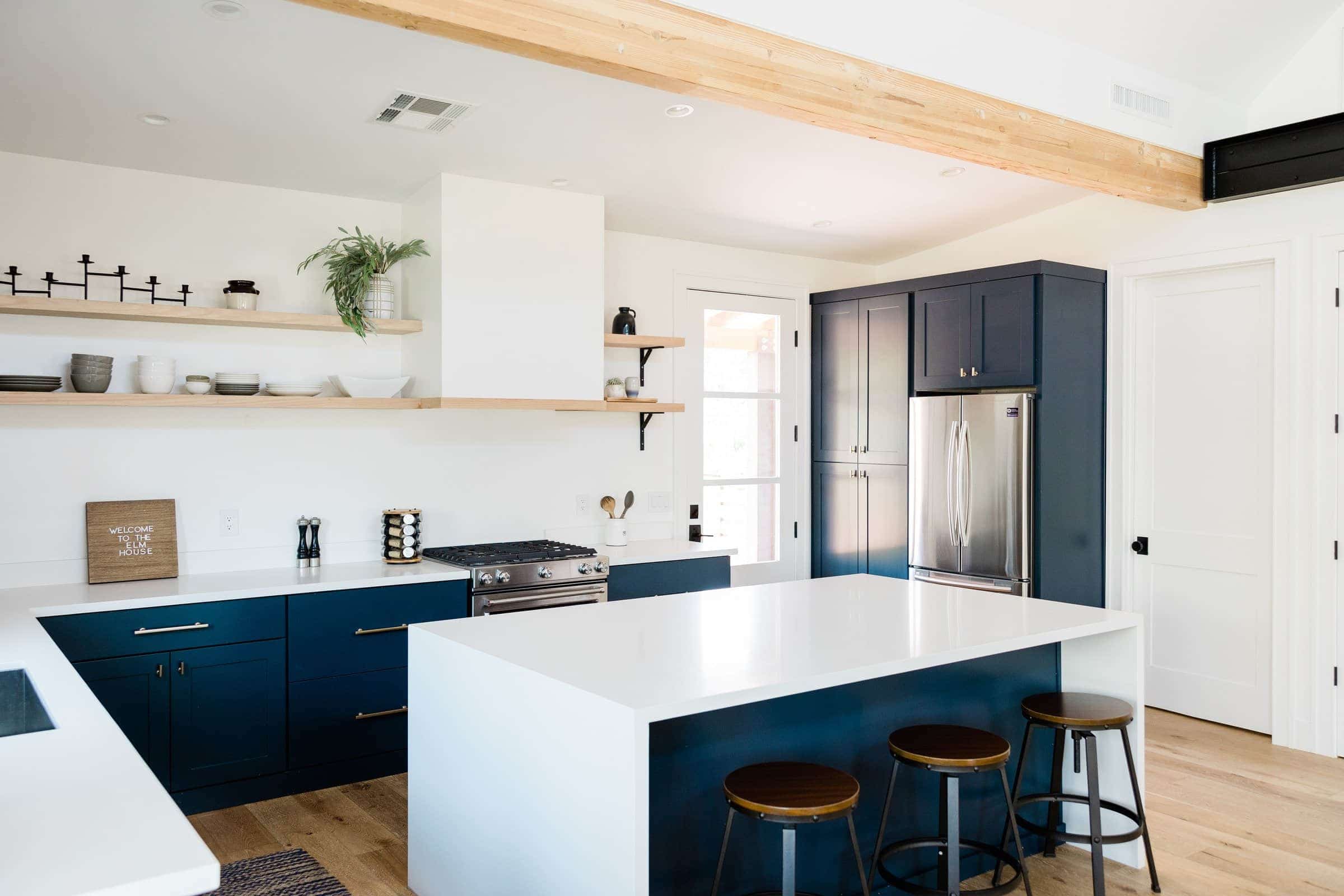 Contemporary Kitchen Remodel by A Cut Above — Project 1 project photo 6
