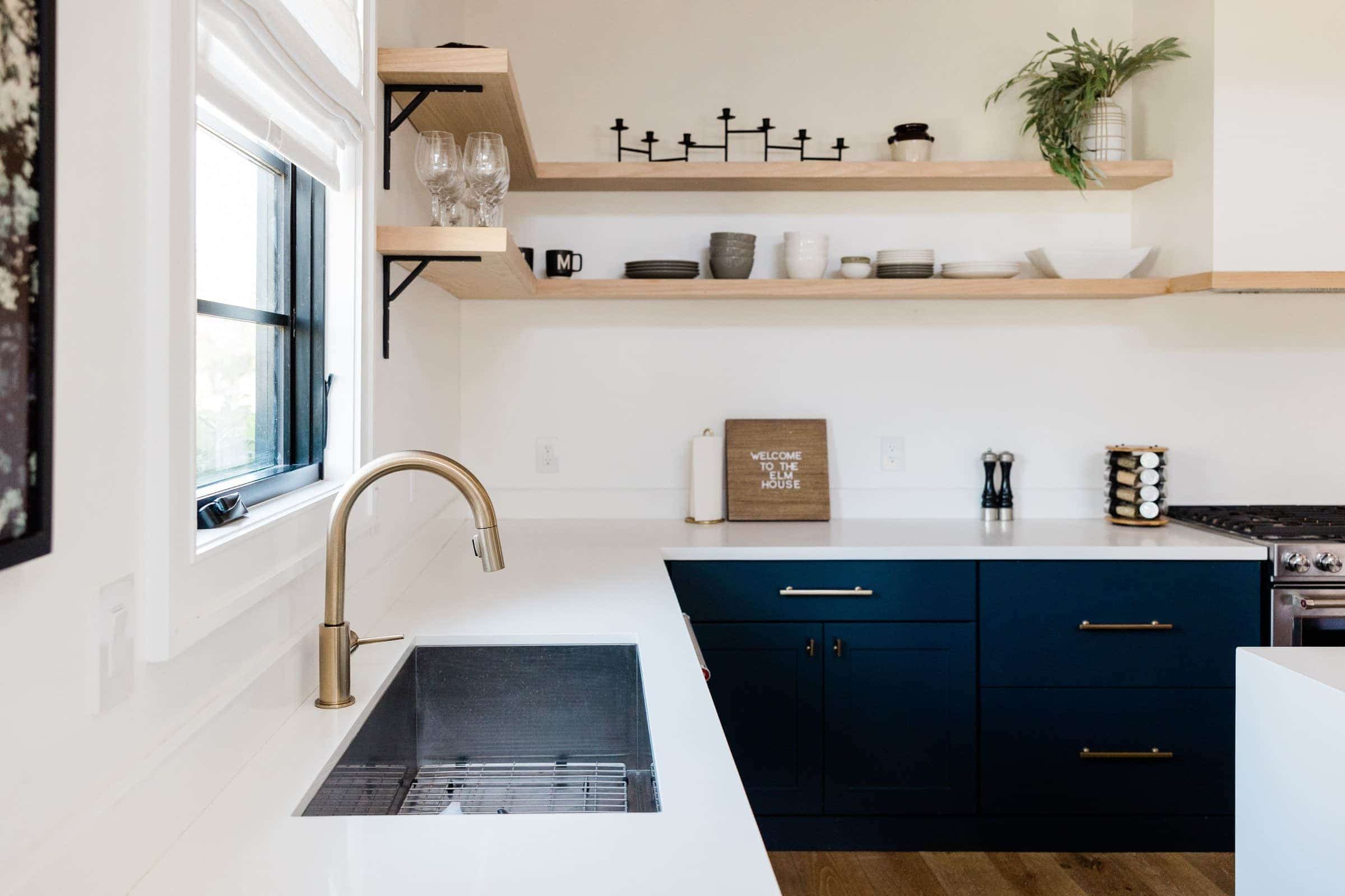 Contemporary Kitchen Remodel by A Cut Above — Project 1 project photo 7