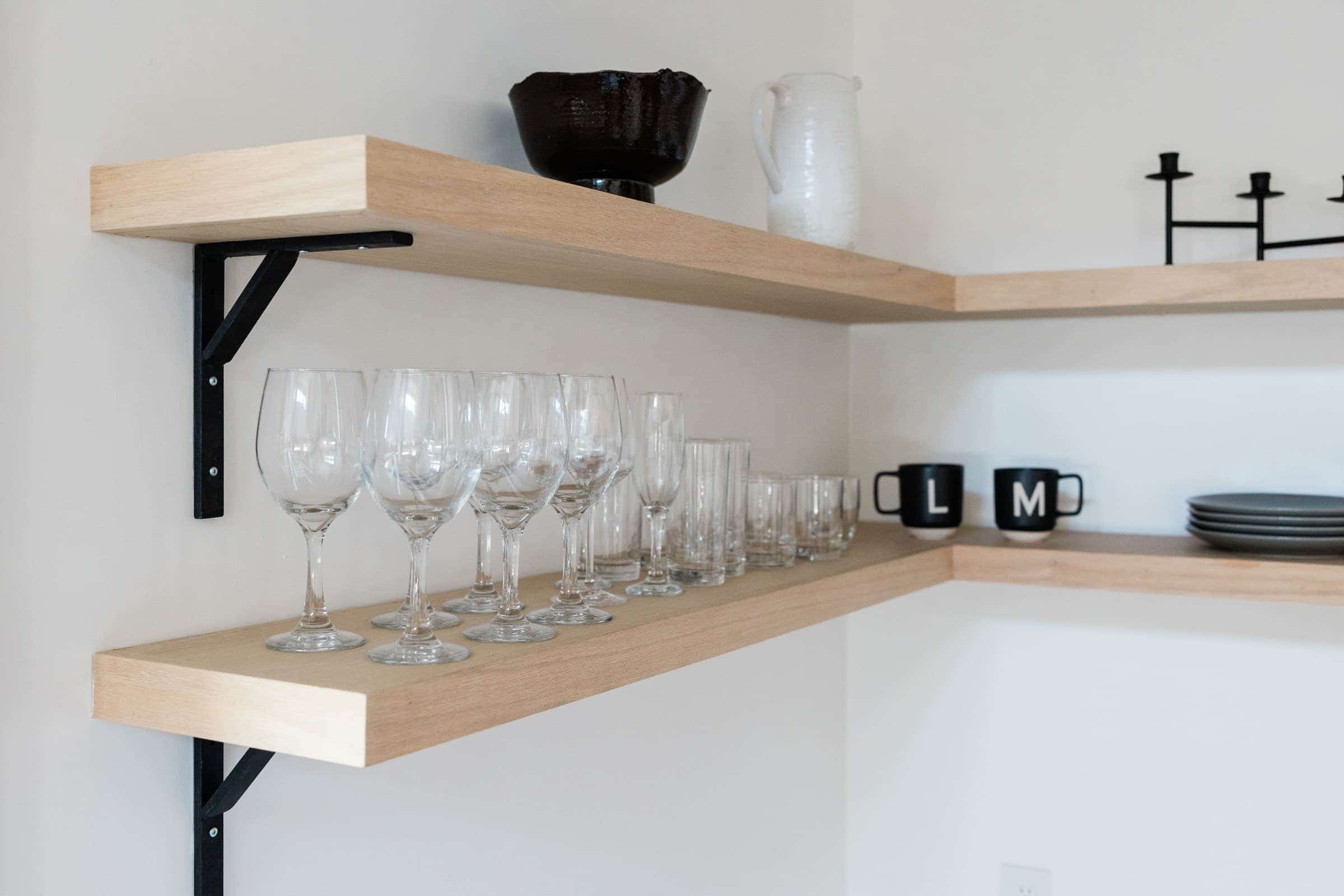 Contemporary Kitchen Remodel by A Cut Above — Project 1 project photo 8