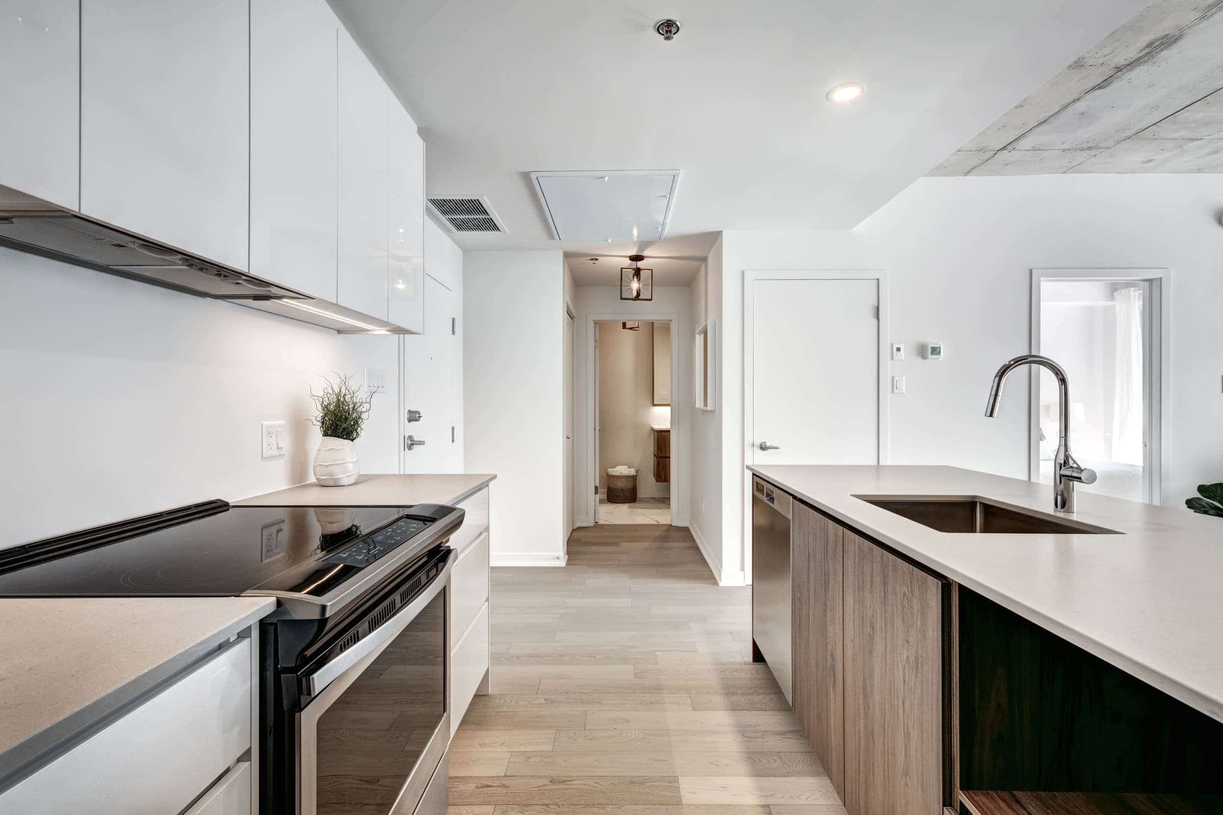 Complete Home Remodel Los Angeles | A Cut Above Building & Renovation