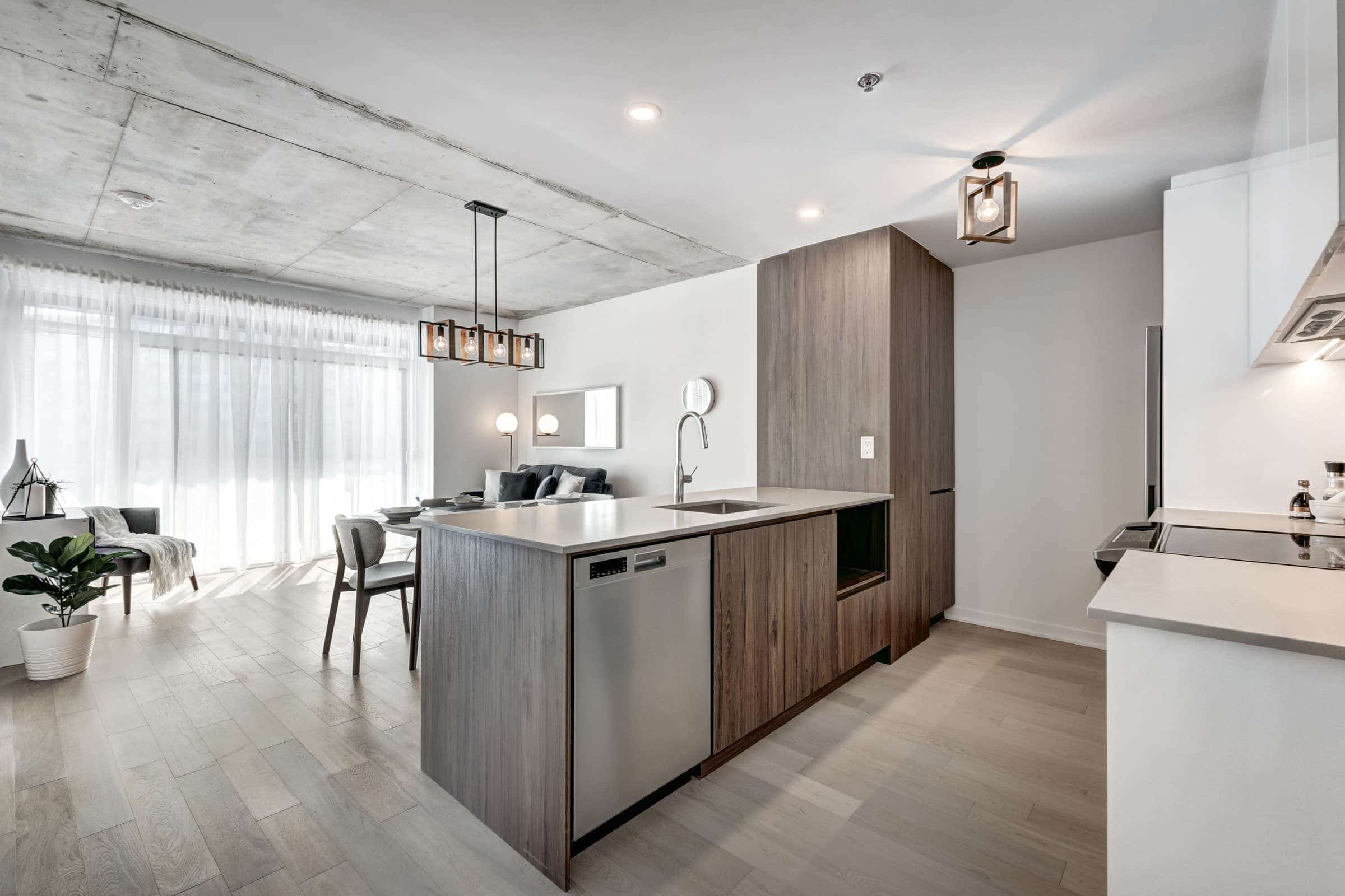 Complete Home Remodel Los Angeles | A Cut Above Building & Renovation