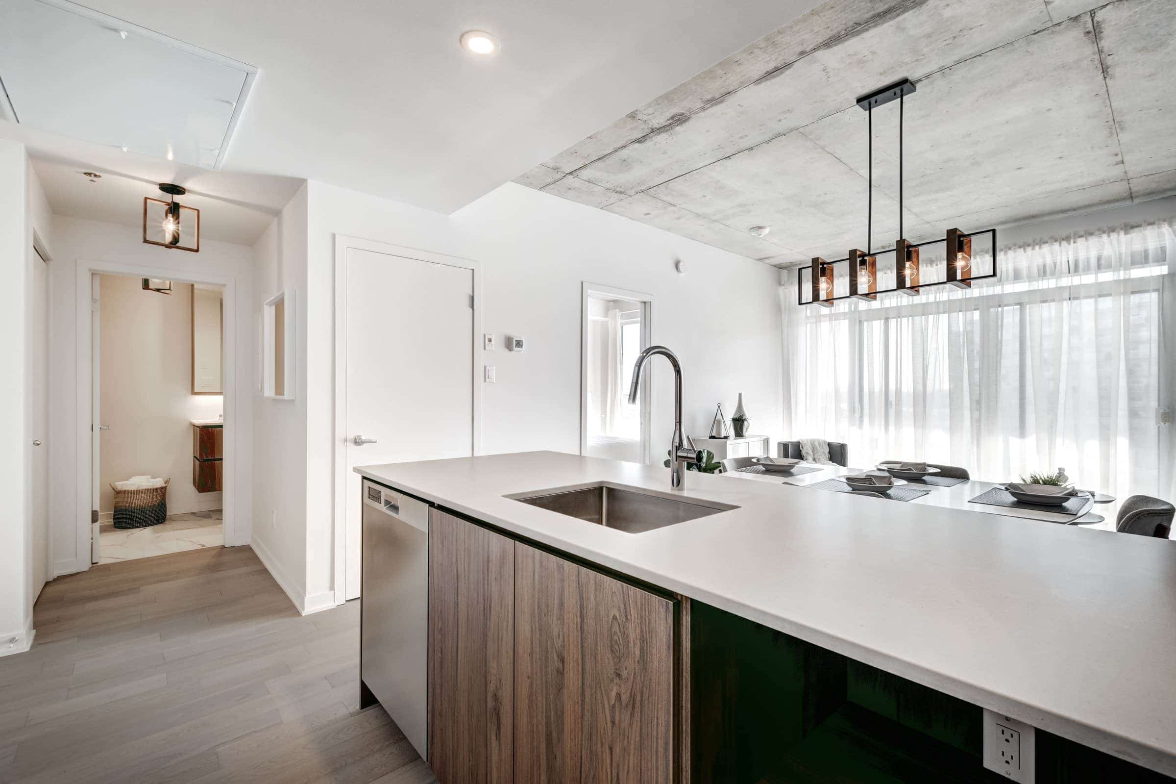 Complete Home Remodel Los Angeles | A Cut Above Building & Renovation