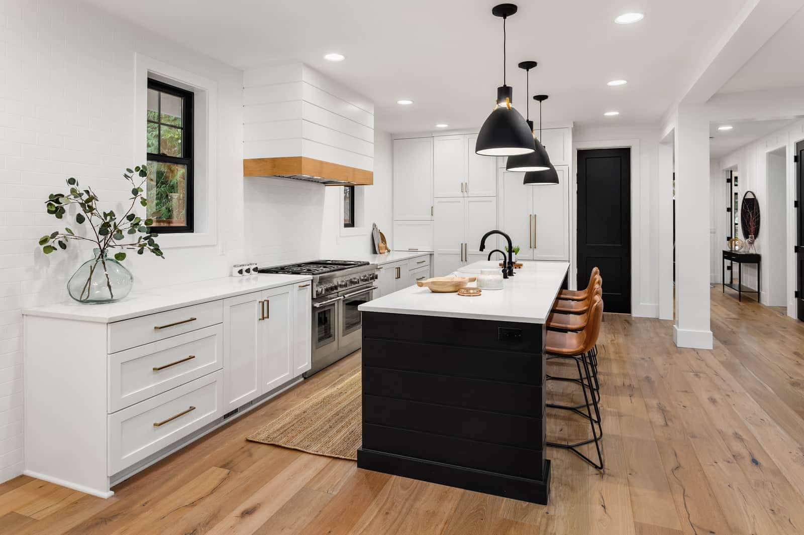 Contemporary Kitchen Remodel by A Cut Above — Project 2 project photo 5