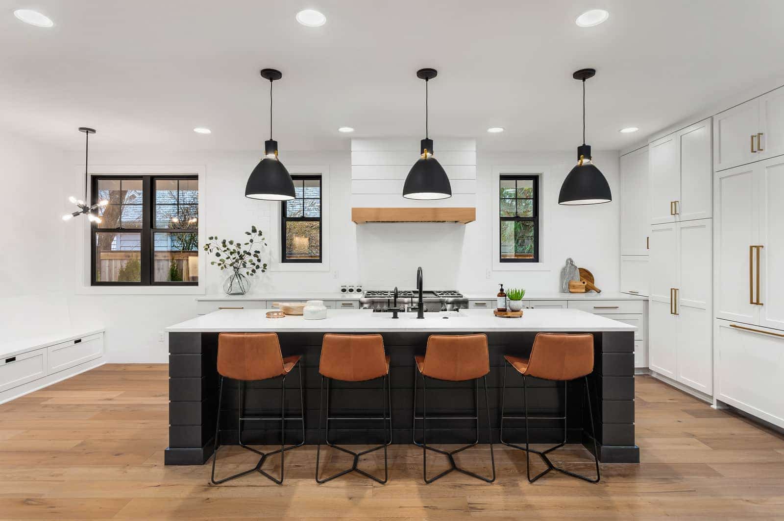 Contemporary Kitchen Remodel by A Cut Above — Project 2 project photo 6